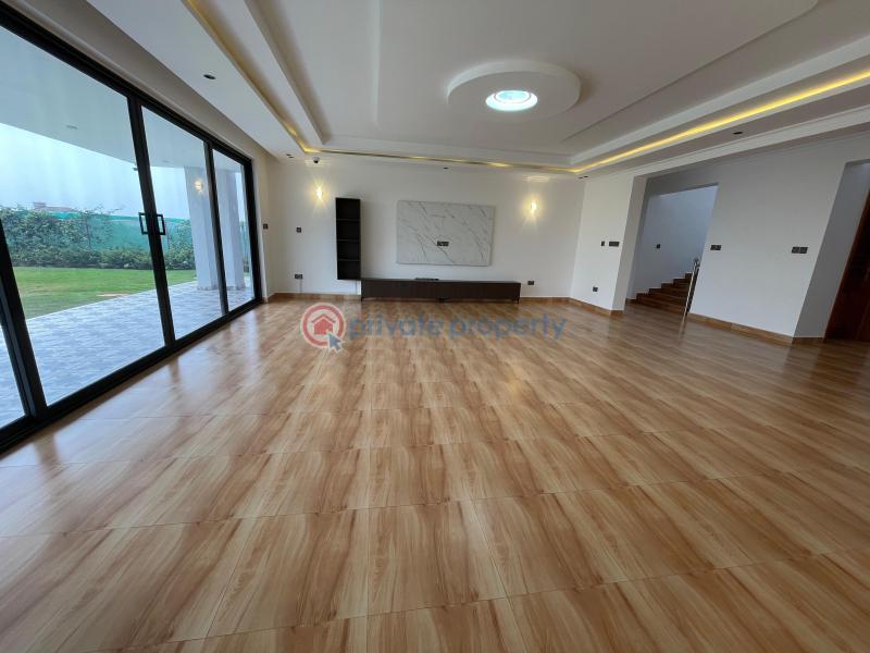 4 bedroom House For Sale ruiru Kiambu - 13