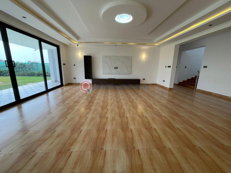 4 bedroom House For Sale Ruiru Tatu City ruiru Kiambu - 12