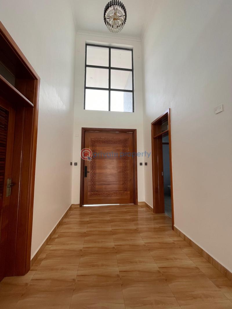 4 bedroom House For Sale Ruiru Tatu City ruiru Kiambu - 14