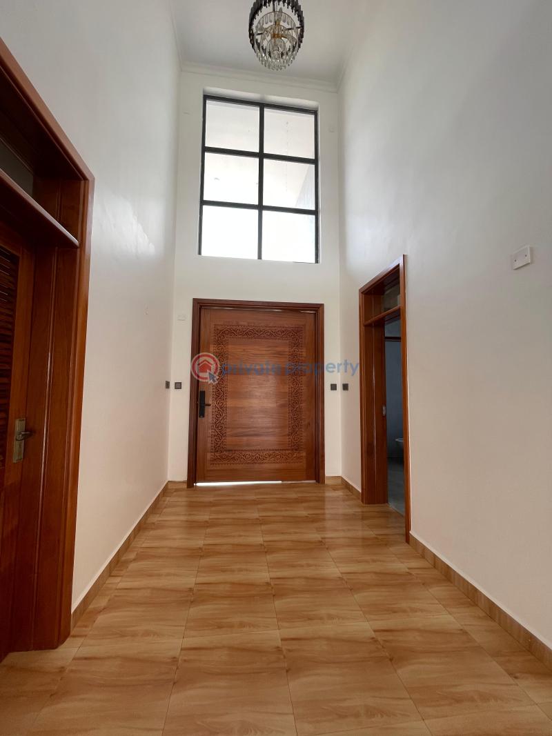 4 bedroom House For Sale Ruiru Tatu City ruiru Kiambu - 18