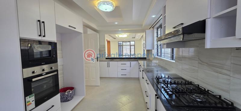 4 bedroom House For Sale mugutha Ruiru Kiambu - 6