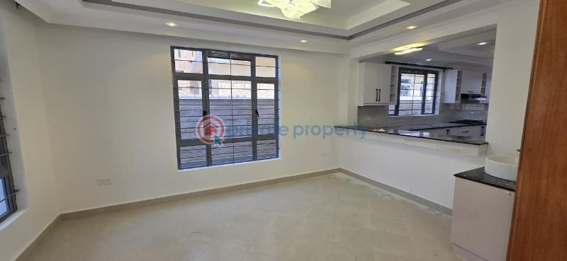 4 bedroom Townhouse For Sale Mugutha Ruiru Kiambu - 0