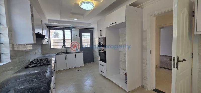 4 bedroom House For Sale mugutha Ruiru Kiambu - 5