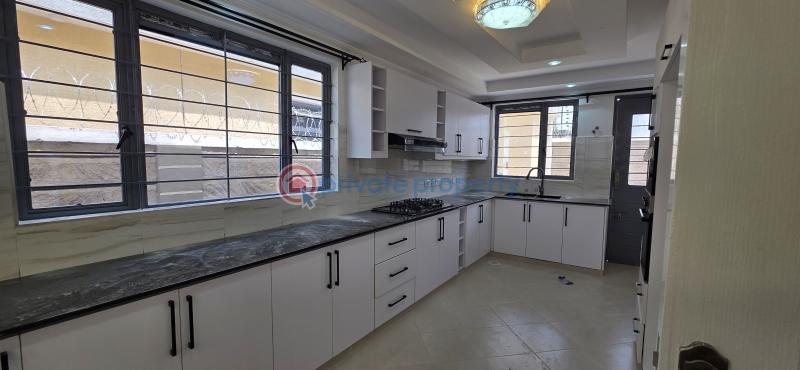 4 bedroom House For Sale mugutha Ruiru Kiambu - 4