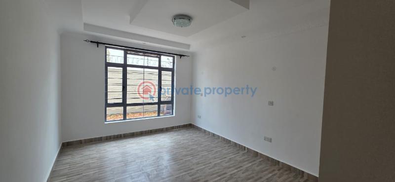 4 bedroom Townhouse For Sale Mugutha Ruiru Kiambu - 4