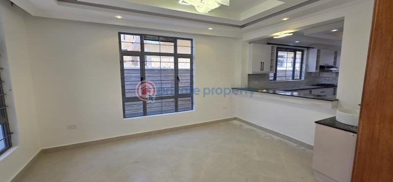 4 bedroom House For Sale mugutha Ruiru Kiambu - 2