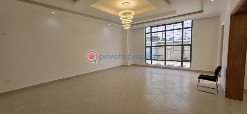 4 bedroom Townhouse For Sale Mugutha Ruiru Kiambu - 1