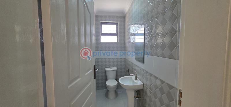 4 bedroom House For Sale mugutha Ruiru Kiambu - 7