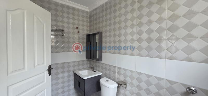 4 bedroom House For Sale mugutha Ruiru Kiambu - 4