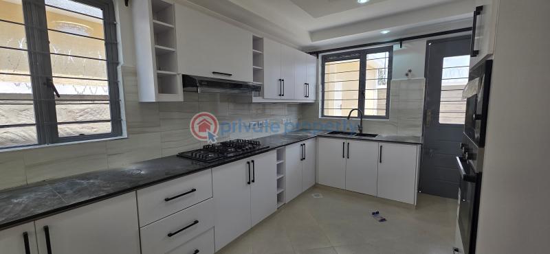 4 bedroom House For Sale mugutha Ruiru Kiambu - 1