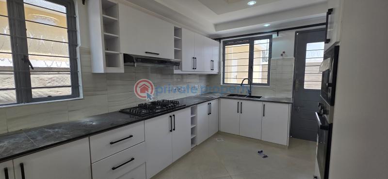 4 bedroom House For Sale mugutha Ruiru Kiambu - 2