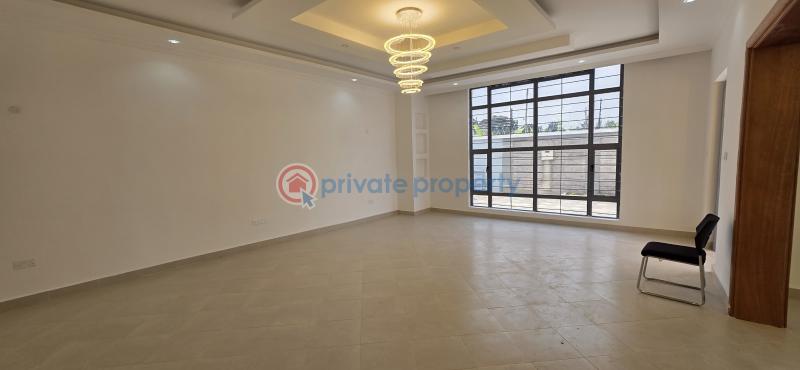 4 bedroom House For Sale mugutha Ruiru Kiambu - 3
