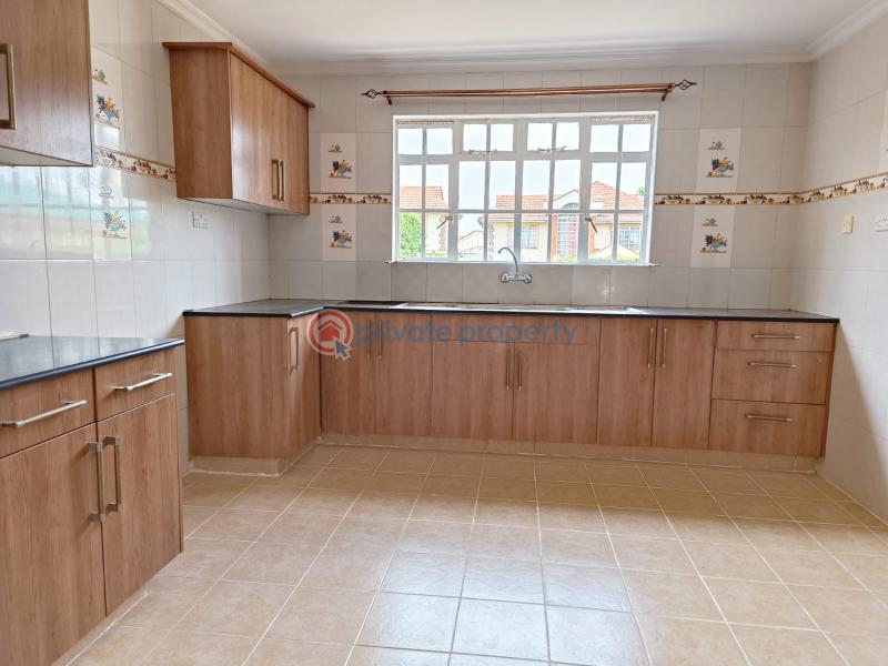 4 bedroom House For Sale Kiambu Road Ruaka Kiambu - 13