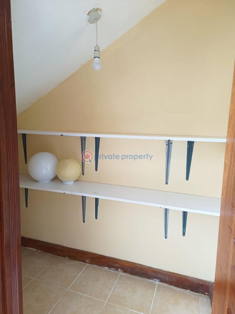 4 bedroom House For Sale Kiambu Road Ruaka Kiambu - 12