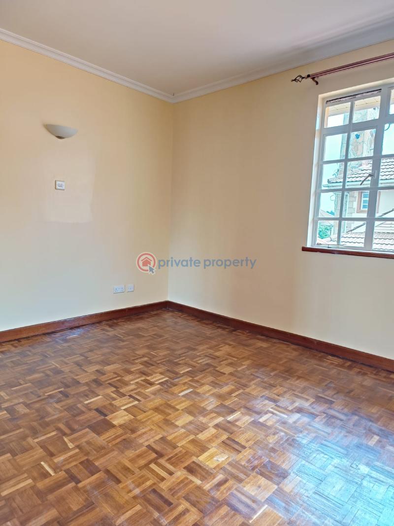 4 bedroom House For Sale Kiambu Road Ruaka Kiambu - 8