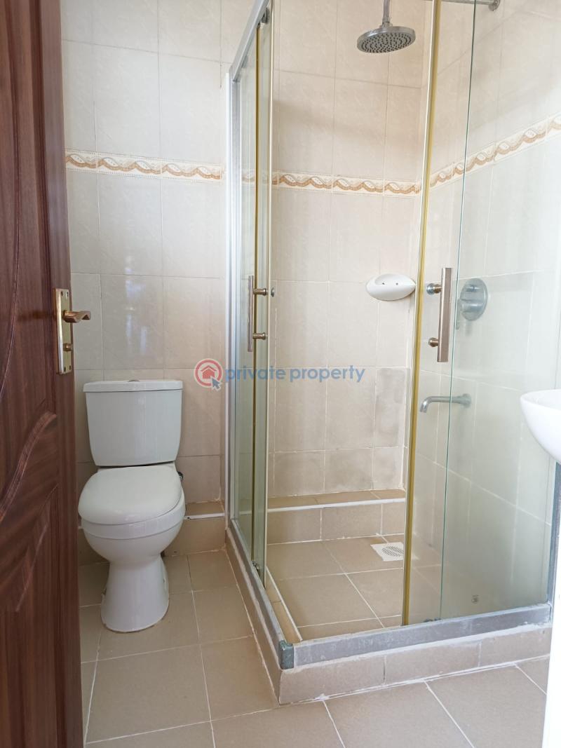 4 bedroom House For Sale Runda Westlands Nairobi - 1
