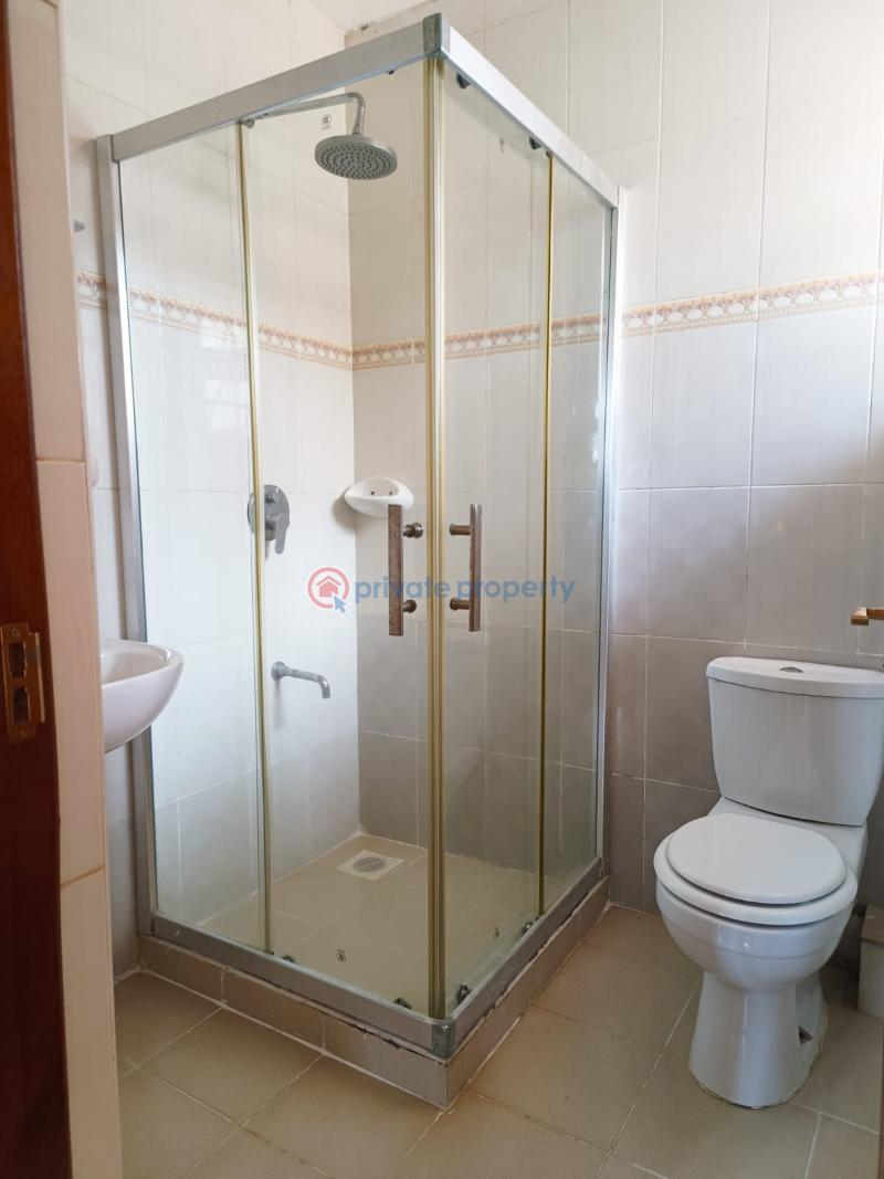 4 bedroom House For Sale Runda Westlands Nairobi - 5
