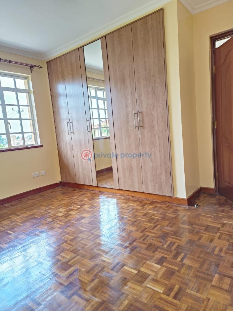 4 bedroom House For Sale Runda Westlands Nairobi - 3
