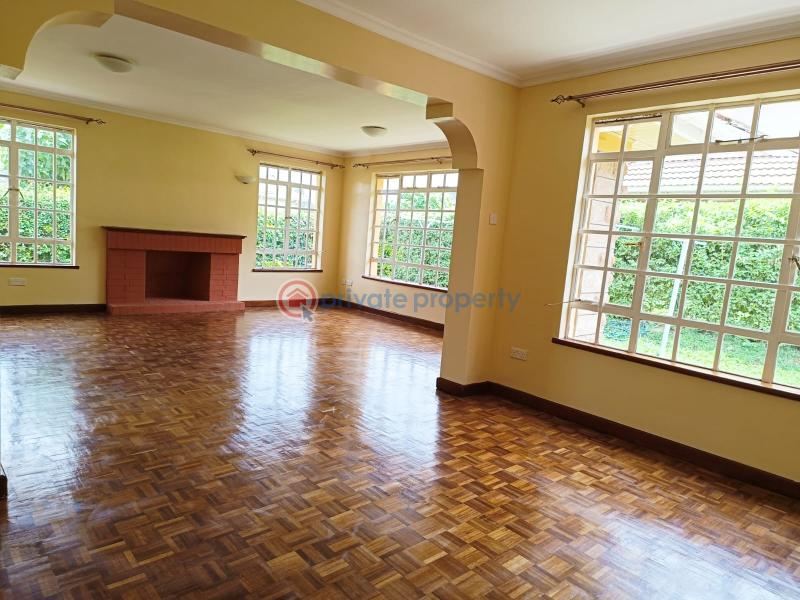 4 bedroom House For Sale Runda Westlands Nairobi - 10