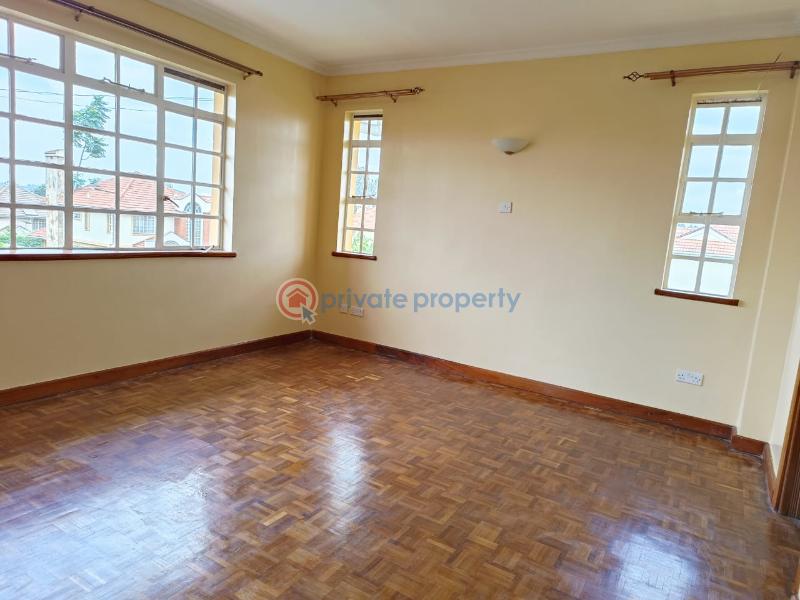 4 bedroom House For Sale Runda Westlands Nairobi - 8