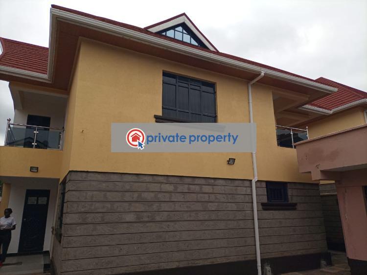 4 bedroom Townhouse For Sale &nbsp;ruiru Ruiru Kiambu - 10