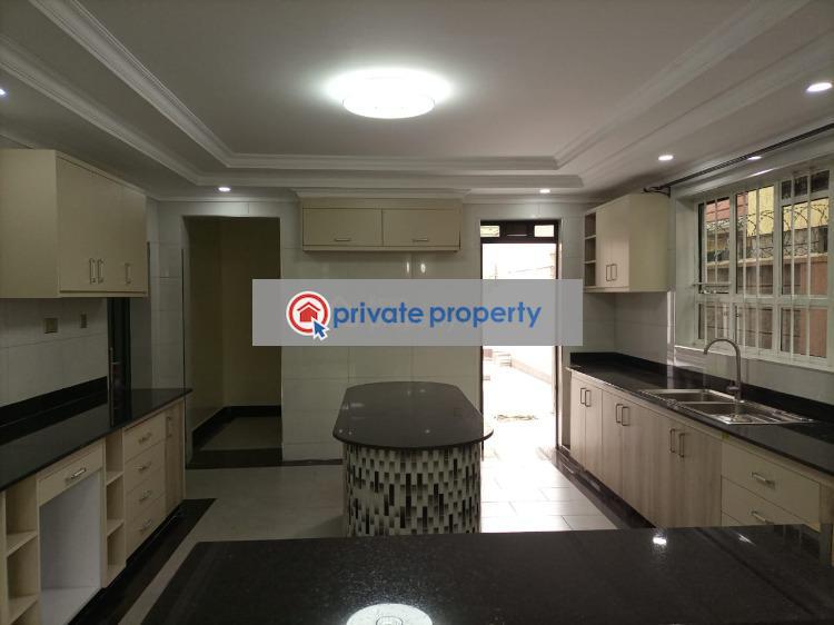4 bedroom Townhouse For Sale &nbsp;ruiru Ruiru Kiambu - 9