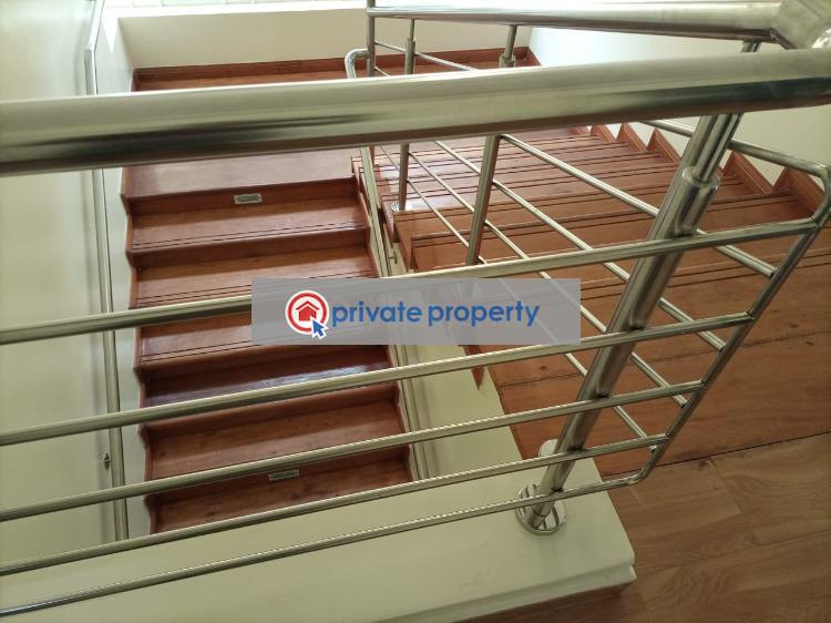 4 bedroom Townhouse For Sale &nbsp;ruiru Ruiru Kiambu - 1