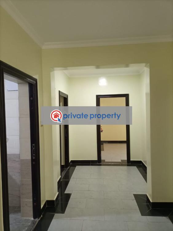 4 bedroom Townhouse For Sale &nbsp;ruiru Ruiru Kiambu - 8