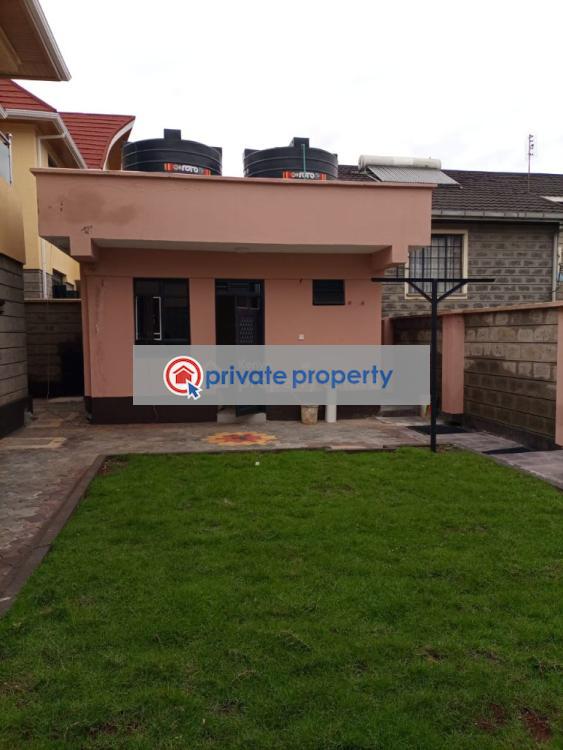 4 bedroom Townhouse For Sale &nbsp;ruiru Ruiru Kiambu - 3