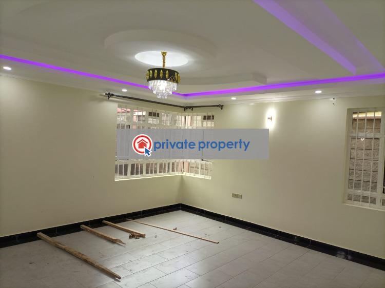 4 bedroom Townhouse For Sale &nbsp;ruiru Ruiru Kiambu - 2
