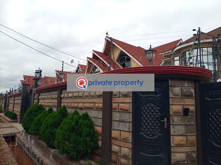 4 bedroom Townhouse For Sale &nbsp;ruiru Ruiru Kiambu - 11
