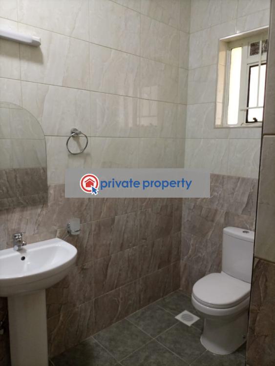 4 bedroom Townhouse For Sale &nbsp;ruiru Ruiru Kiambu - 5