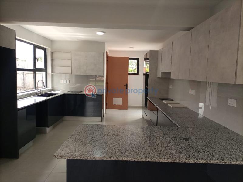 4 bedroom House For Sale membley Estate Ruiru Kiambu - 14