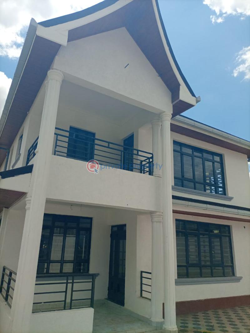 4 bedroom House For Sale Ruiru Membley Estate ruiru Kiambu - 0