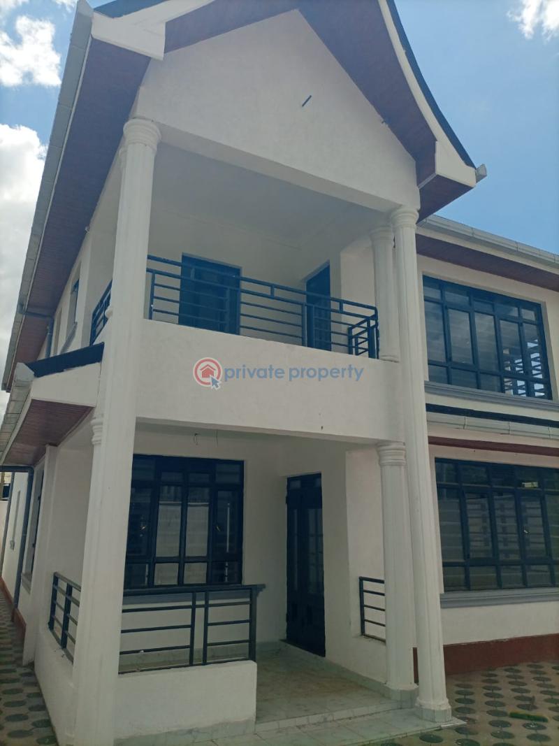 4 bedroom House For Sale ruiru Kiambu - 2