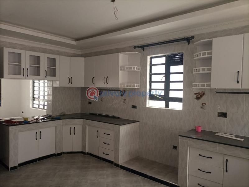 4 bedroom House For Sale ruiru Kiambu - 5