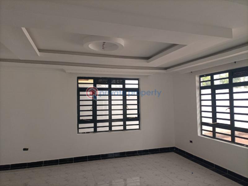 4 bedroom House For Sale ruiru Kiambu - 6
