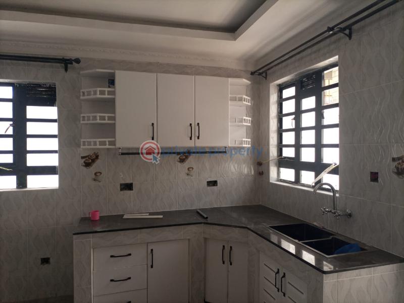 4 bedroom House For Sale Membey Estate membley Estate Ruiru Kiambu - 7