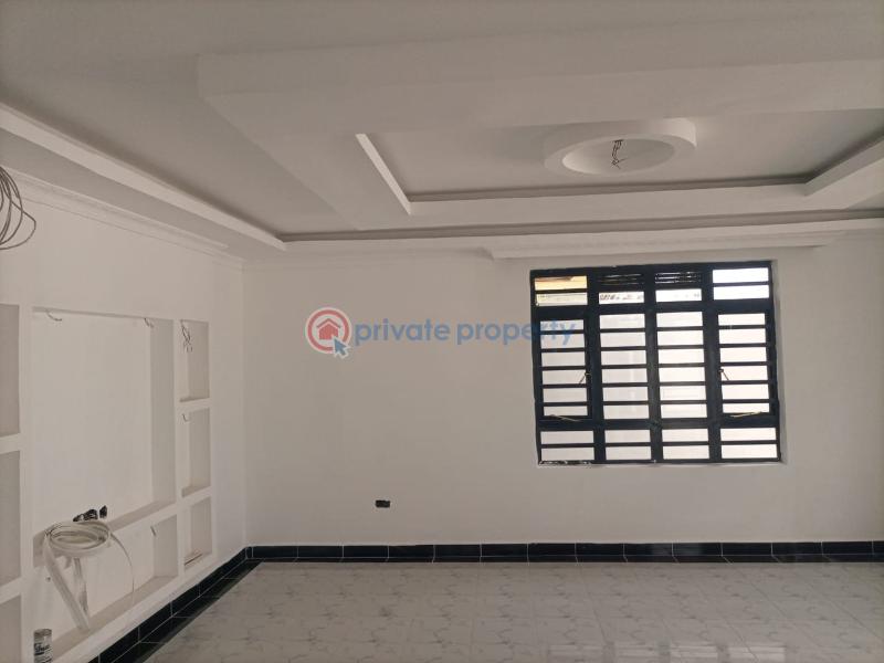 4 bedroom House For Sale ruiru Kiambu - 8