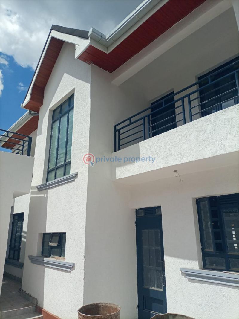 4 bedroom House For Sale Membey Estate membley Estate Ruiru Kiambu - 3