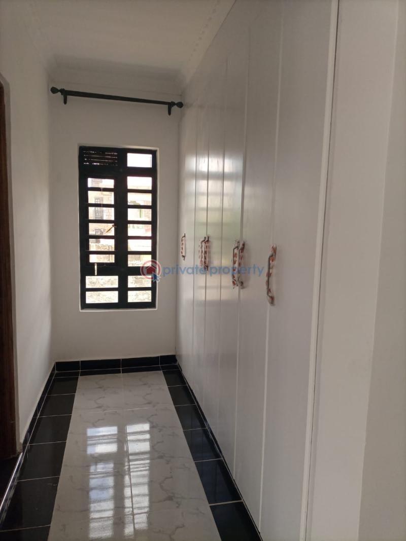 4 bedroom House For Sale Membey Estate membley Estate Ruiru Kiambu - 9
