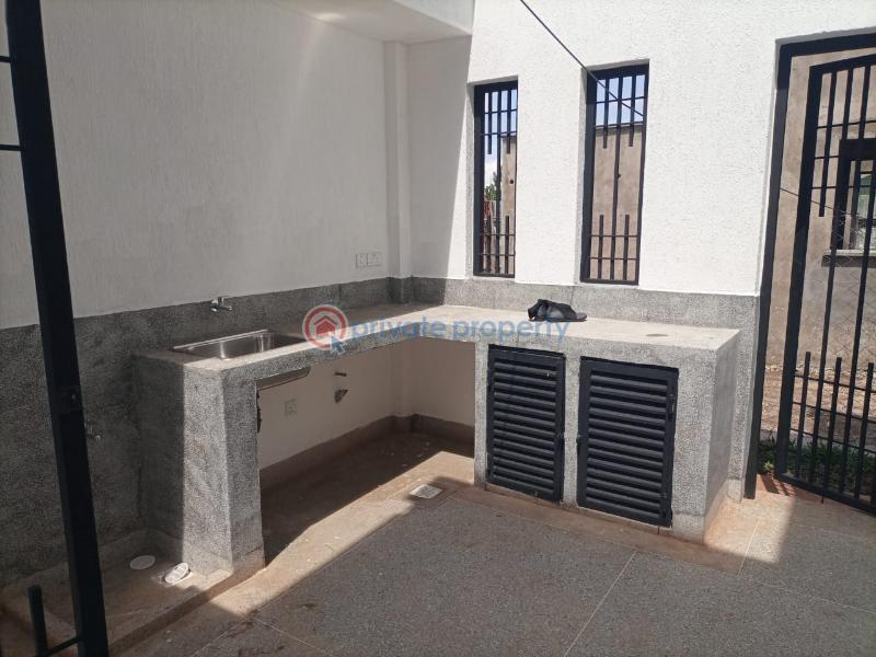 4 bedroom House For Sale membley Membley Estate Kiambu - 8