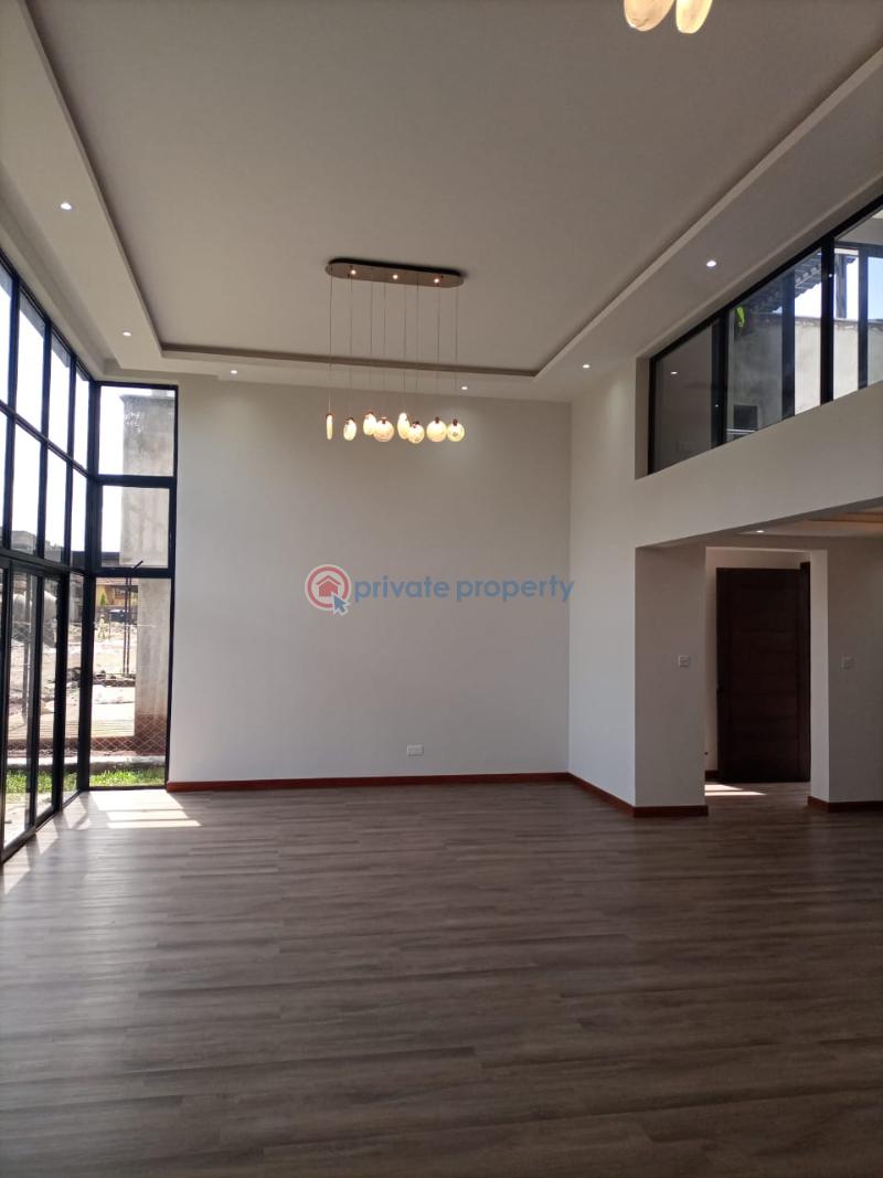 4 bedroom House For Sale membley Membley Estate Kiambu - 3