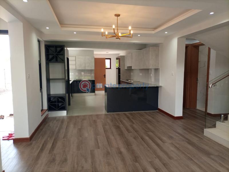 4 bedroom House For Sale membley Membley Estate Kiambu - 7