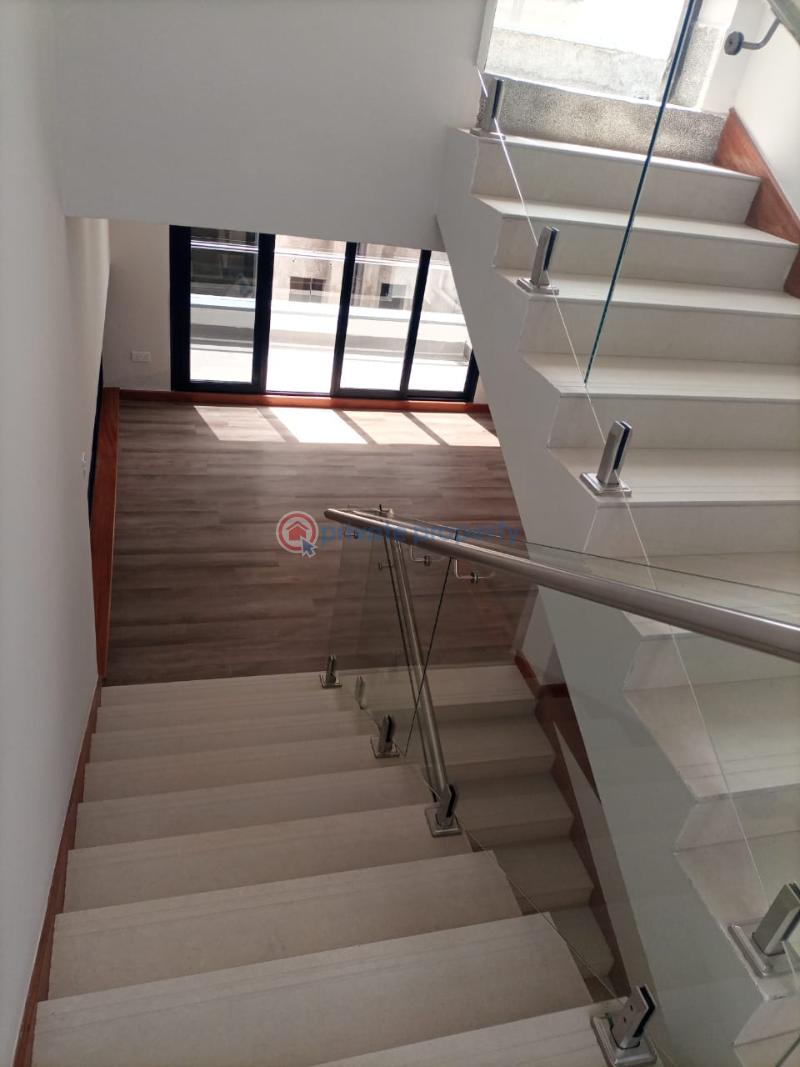 4 bedroom House For Sale Membey Estate membley Estate Ruiru Kiambu - 15