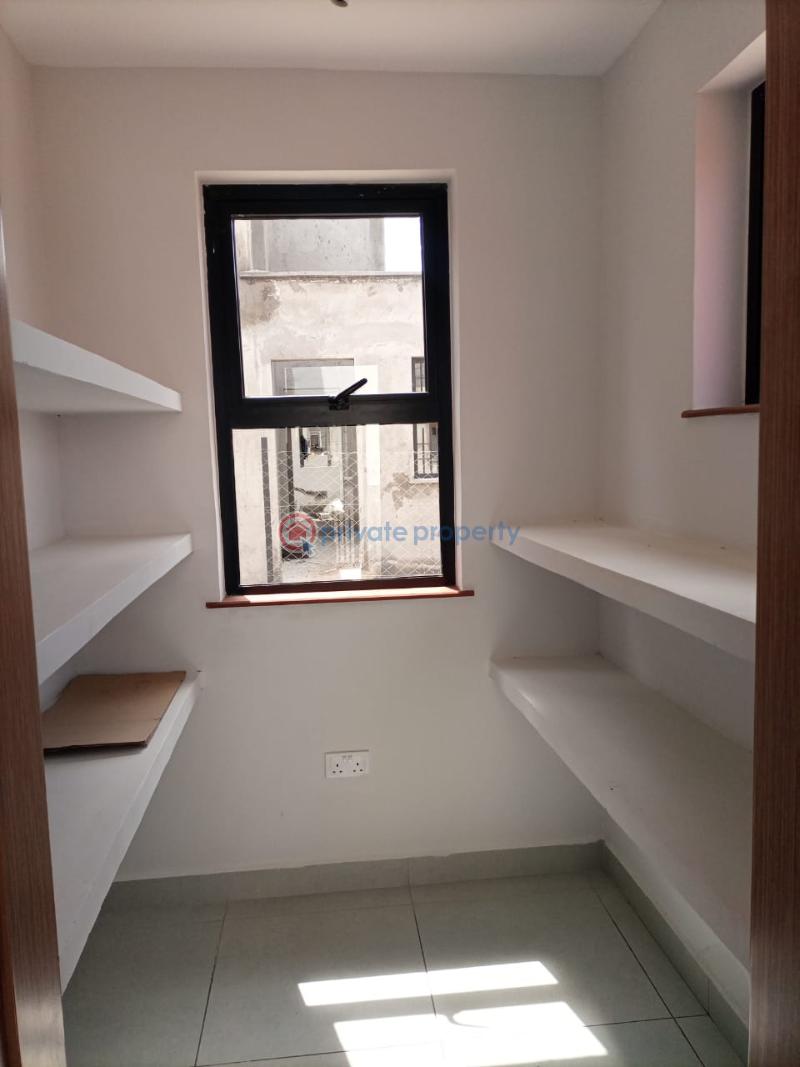 4 bedroom House For Sale ruiru Kiambu - 5