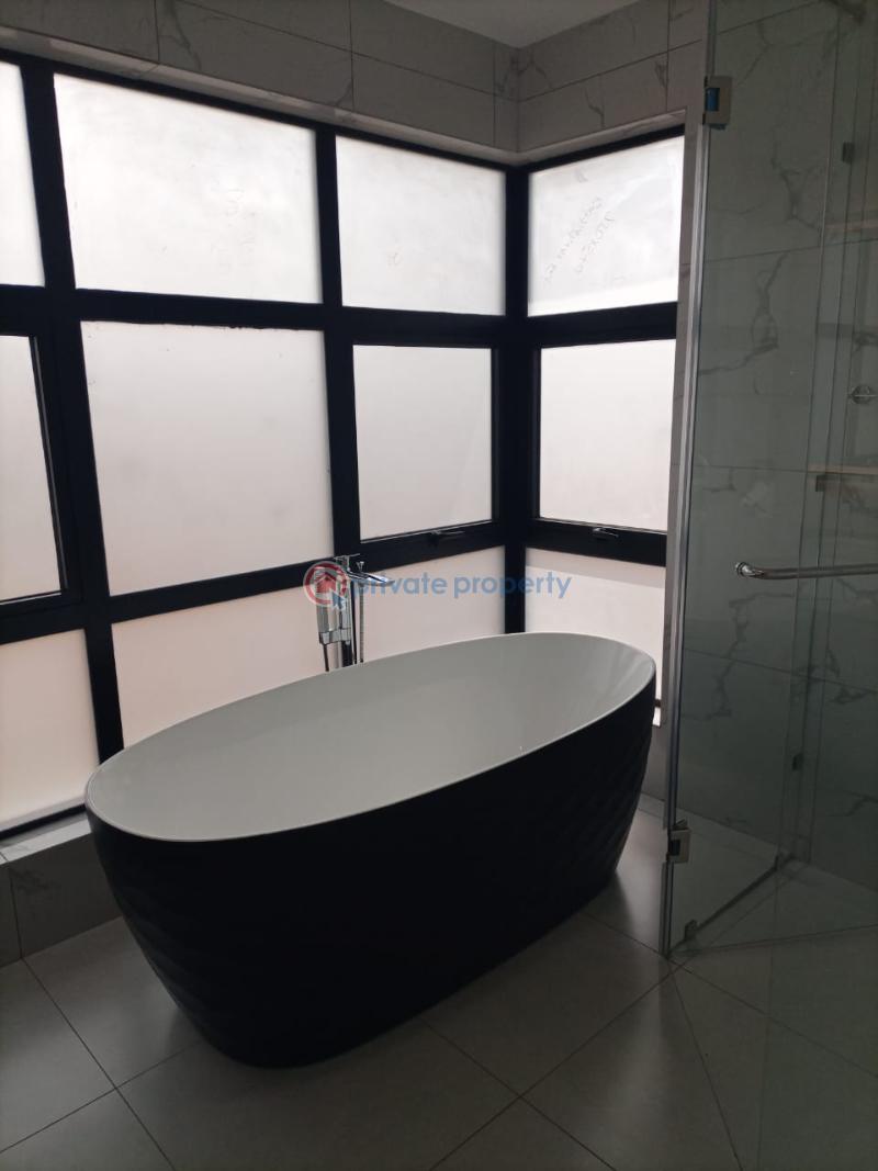 4 bedroom House For Sale membley Membley Estate Kiambu - 11