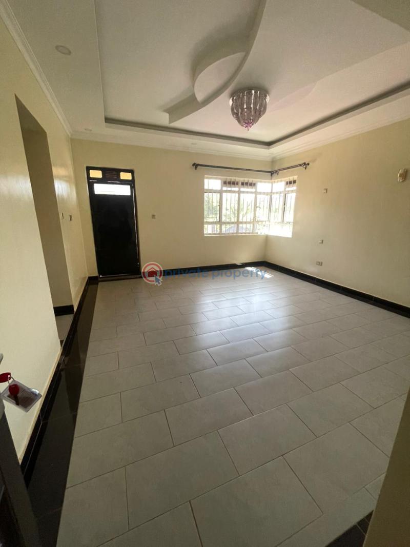 4 bedroom House For Sale ruiru Kiambu - 6