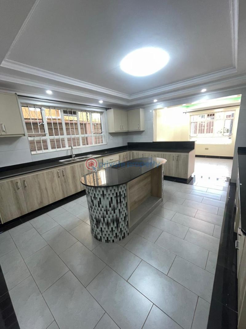 4 bedroom House For Sale ruiru Kiambu - 9