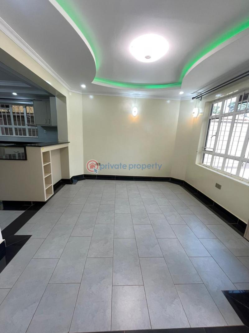 4 bedroom House For Sale ruiru Kiambu - 6